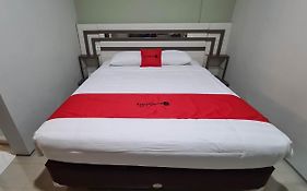 Gaia Asri Hotel